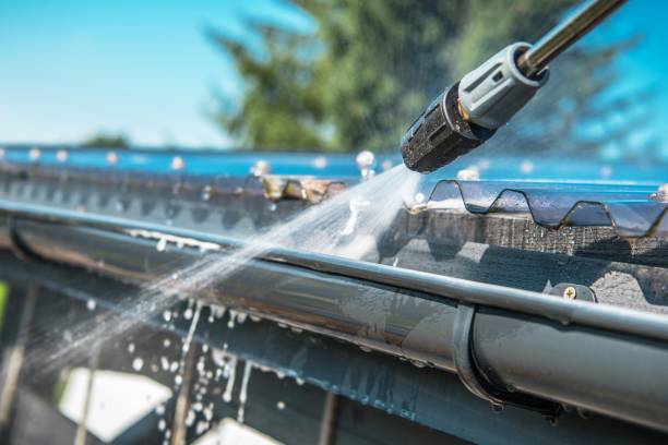 Pressure Washing Services for Businesses in Ottawa Hills, OH