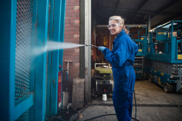 Pressure Washing Estimates in Ottawa Hills, OH