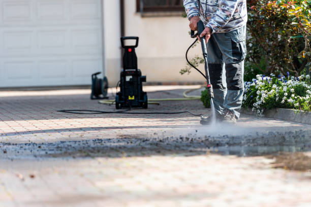 Garage Pressure Washing in Ottawa Hills, OH
