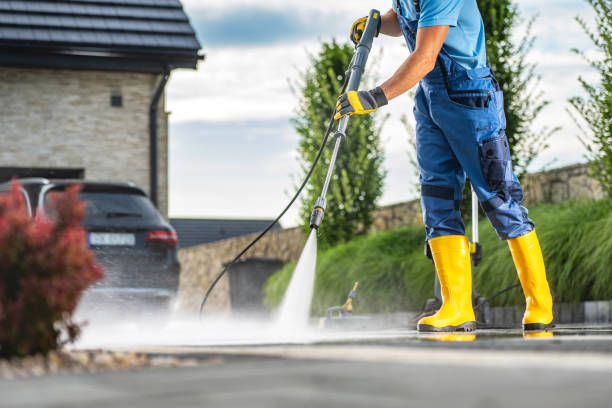 Best Garage Pressure Washing  in Ottawa Hills, OH